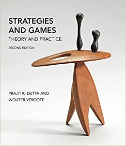 Strategies and Games: Theory and Practice (2nd Edition) - Epub + Converted Pdf